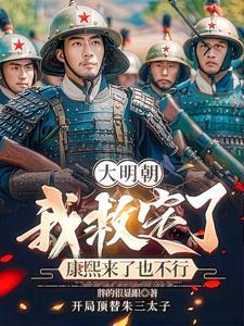 大明康熙年间