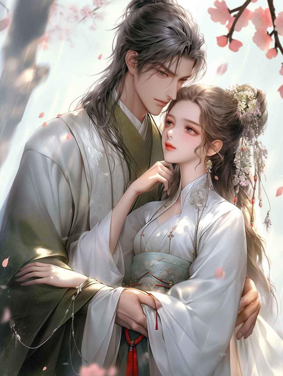 重生后的公主殿下是
