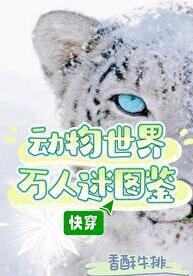 动物世界万人迷图鉴(快穿)晋江