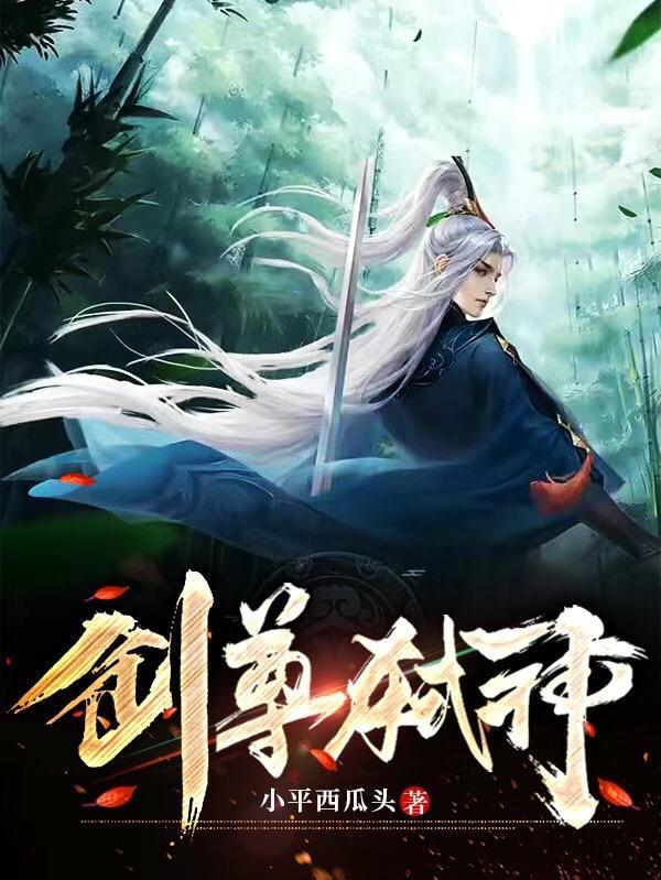 无敌剑尊叶玄顶点