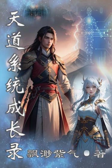 天道系统李凡txt