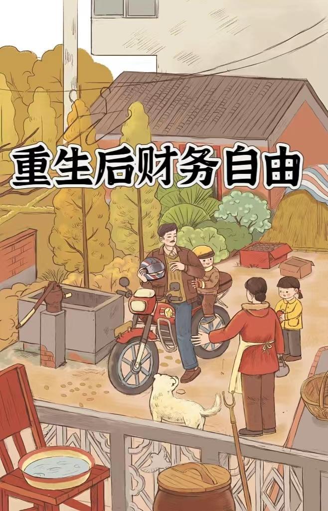 重生财