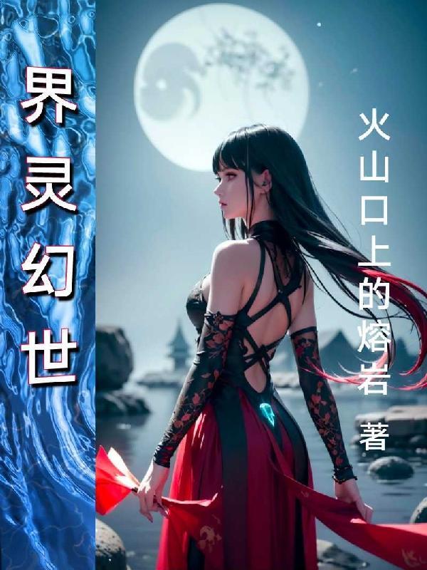 灵幻界电影