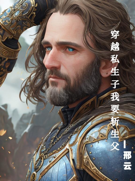 穿越私生皇子