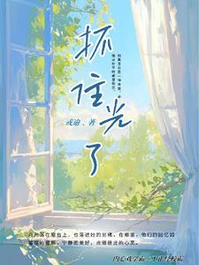 能抓住光吗