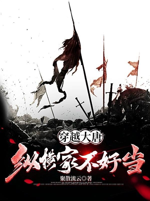 大唐之纵横贞观