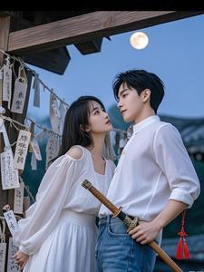 绝世容颜女生