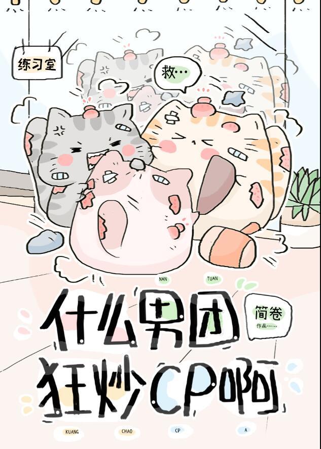 什么男团最火