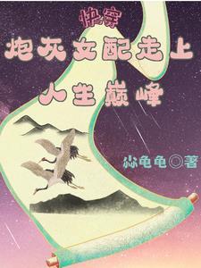 快穿炮灰女配走上人生巅峰 尛龟龟
