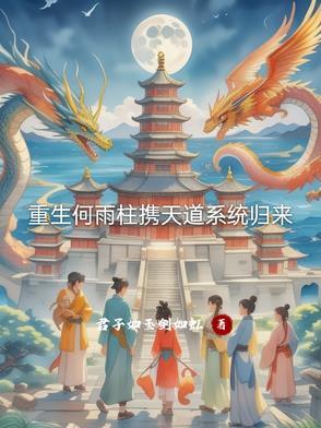何雨柱飞卢