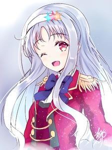 偶像活动starts!