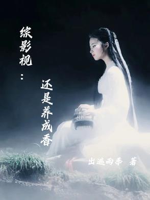 综影视还珠格格大全