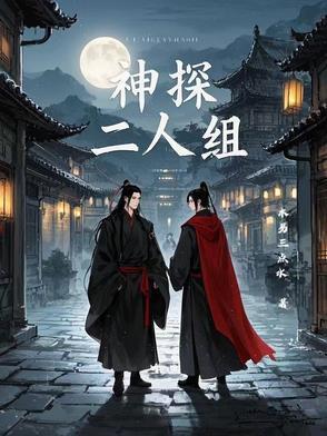 神探原型