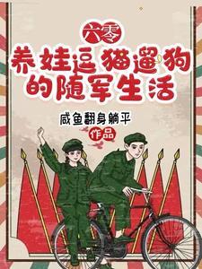 六零随军军嫂