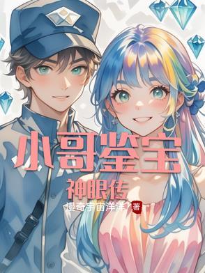 神眼鉴宝师第一章奇遇