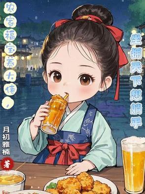 农家福妻养包子完结了吗