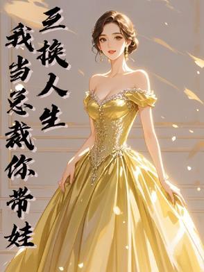 和总裁互换身体的