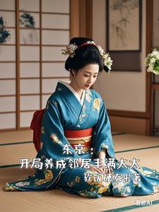 东京开局养成邻居丰满太太(1-267)