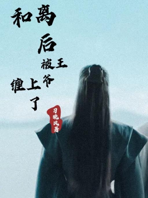 和离后王妃总是被求娶免费