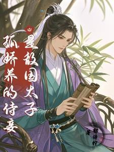 我坏了敌国太子的崽