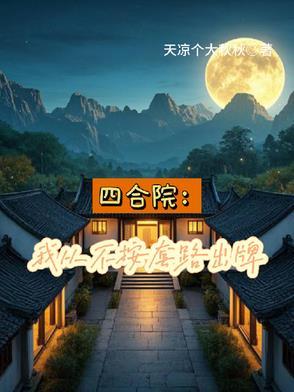 决不再当傻柱