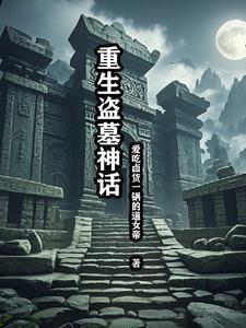 主角重生盗墓的