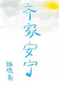齐家安宁在线阅读