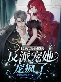 反派宠她宠疯了免费完整版