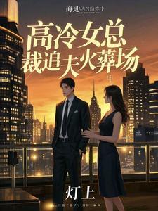 高冷女总裁追夫火葬场188章