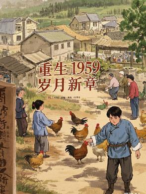 重生55年