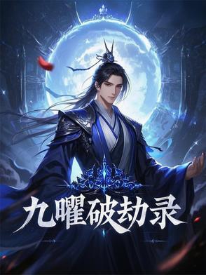 九曜星官
