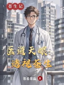 透视医仙