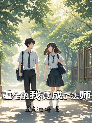 我变成了法师
