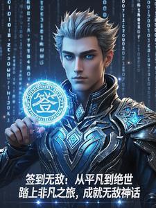 签到从无敌开始