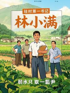 驻村第一书记小张事迹