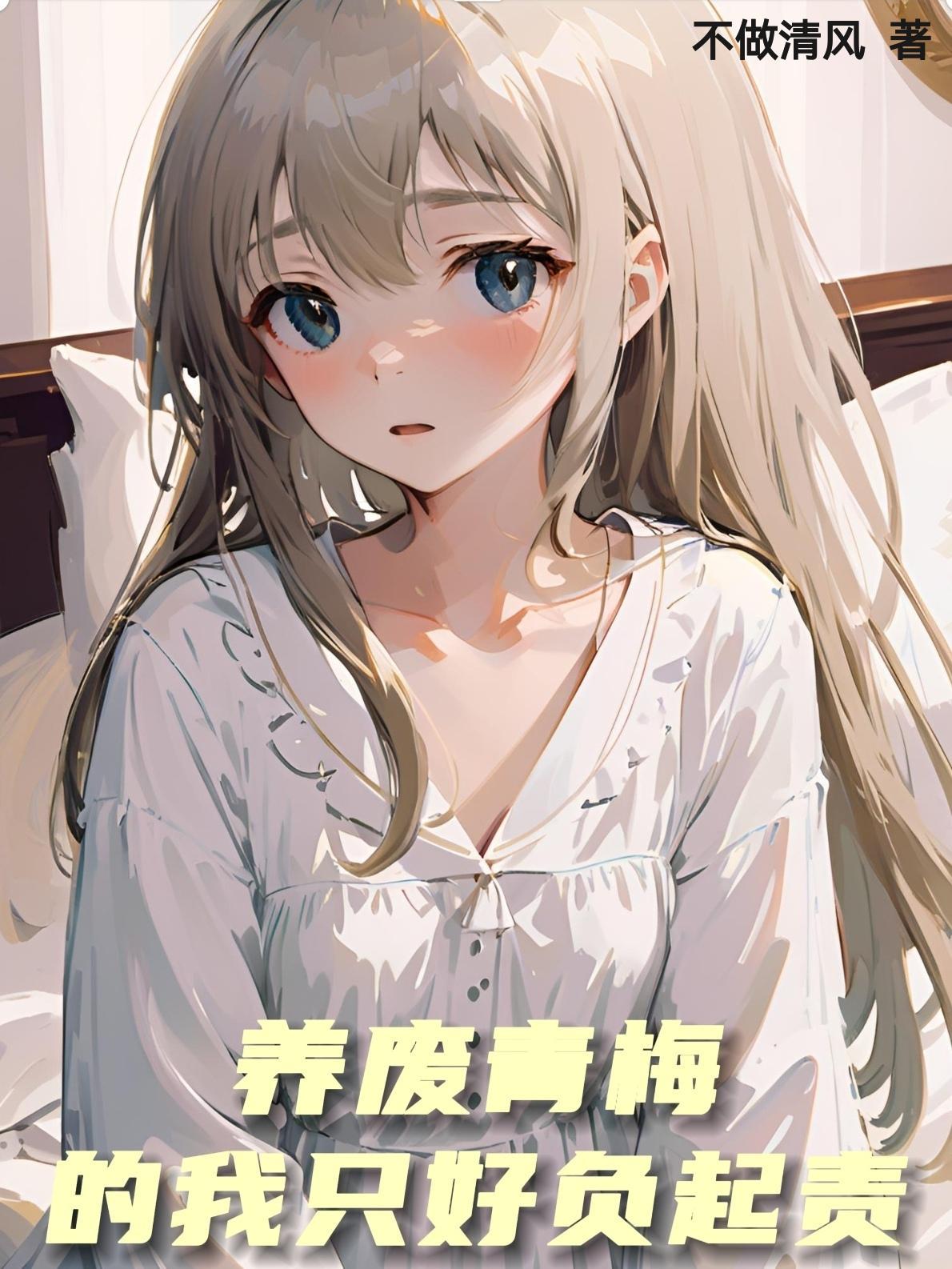 养废青梅的我只好负起责任