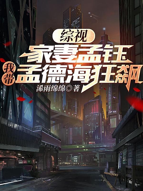 我带孟德海狂飙txt