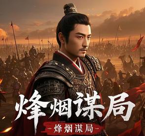 烽烟指什么意思