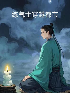炼气士的