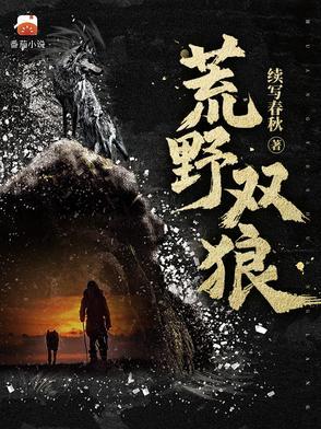荒野双狼第一部最新章节更新时间