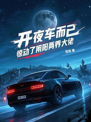 开夜车碰到的灵异事件