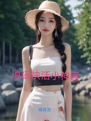 逍遥小神医在线阅读