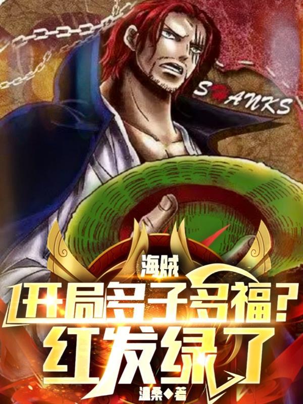 海贼 开局