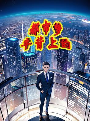 牛背上的少女