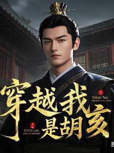 穿越做胡亥