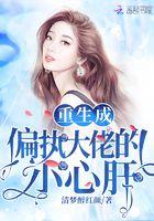 书名重生成偏执大佬的心上人