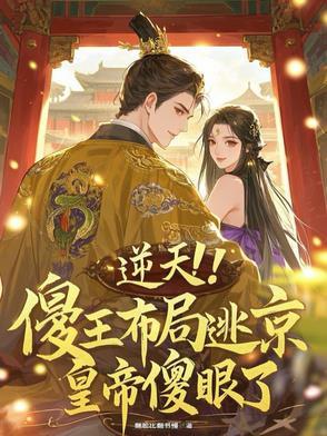 傻王的王妃