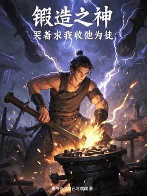 锻造之神英文