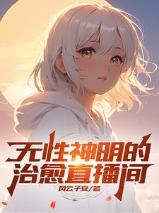 无性神明的治愈直播间txt