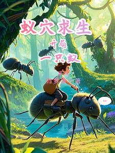 开局一只蚁后 我能无限优化